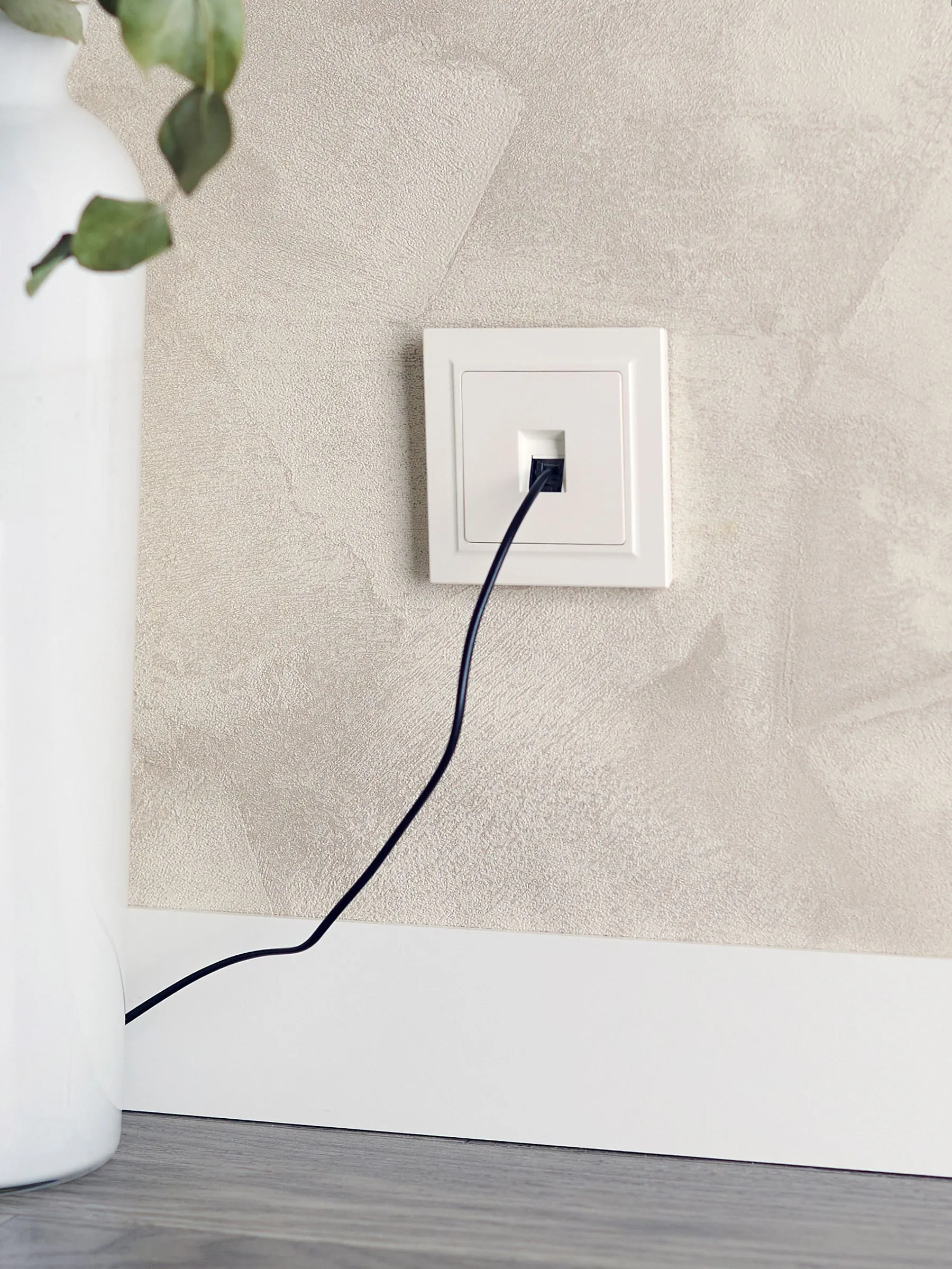 BRITE Розетка компьютерная RJ45 кат.5E РК10-БрЖ жемчуг IEK - Фото 4