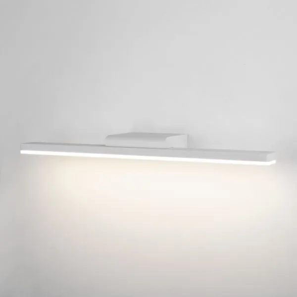 Светильник светодиодный настенный Protect LED MRL LED 1111 белый Elektrostandard
