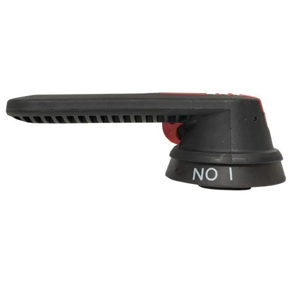 Рукоятка для управления через дверь рубильниками реверсивными (I-0-II) TwinBlock 630-800А EKF - Фото 2