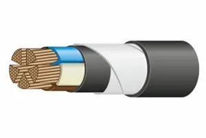 Кабель ВБШвнг(А) 5х240  мс-1