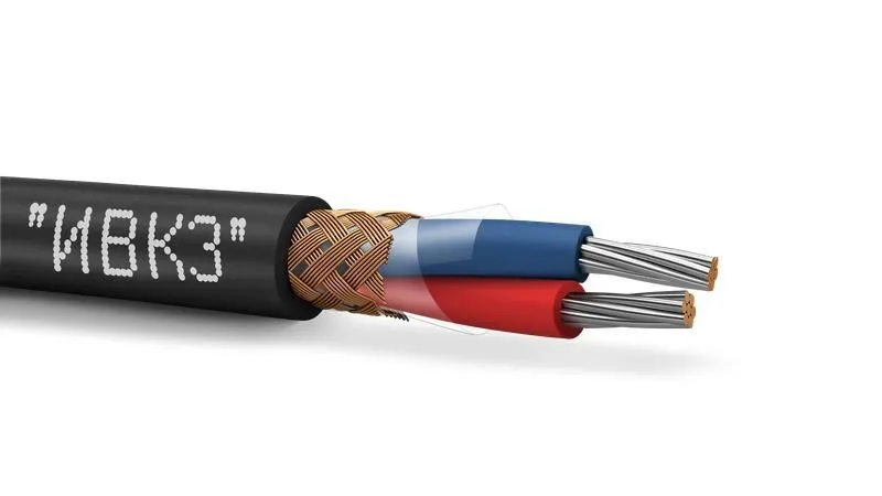 Кабель МКШнг(А)-LS  2х0,75