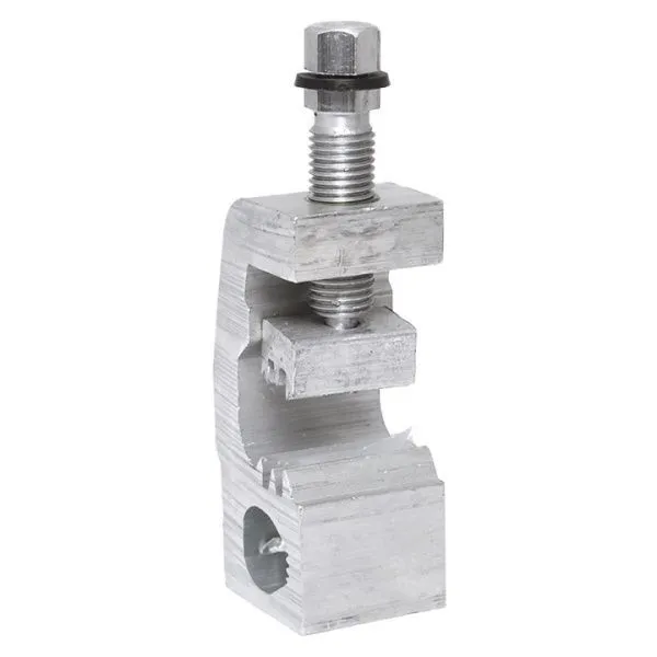 Зажим ответвительный влагозащищенный P151 16-150 мм2 / 6-95 мм2 - Фото 7