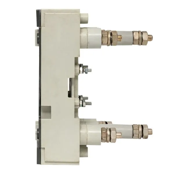 Панель втычная PM-99/1-125 заднего присоед. для ВА-99 125А EKF - Фото 4