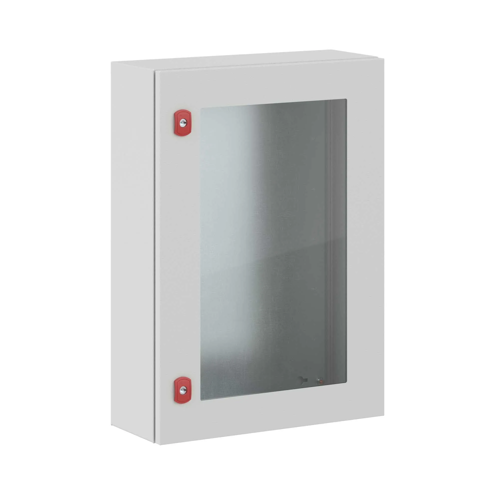 Корпус ST 700х500х200мм с прозр. дверью и монтажн. панелью DKC R5STX0752 R5STX0752