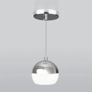 Светильник светодиодный подвесной  DLS023 Elektrostandard a047803