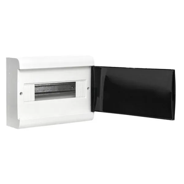 ЩРН-П-12 (пром. упаковка) IP41 Basic - Фото 13