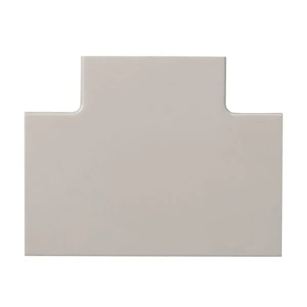 Угол T-образный (40х40) (4 шт) белый EKF-Plast - Фото 3