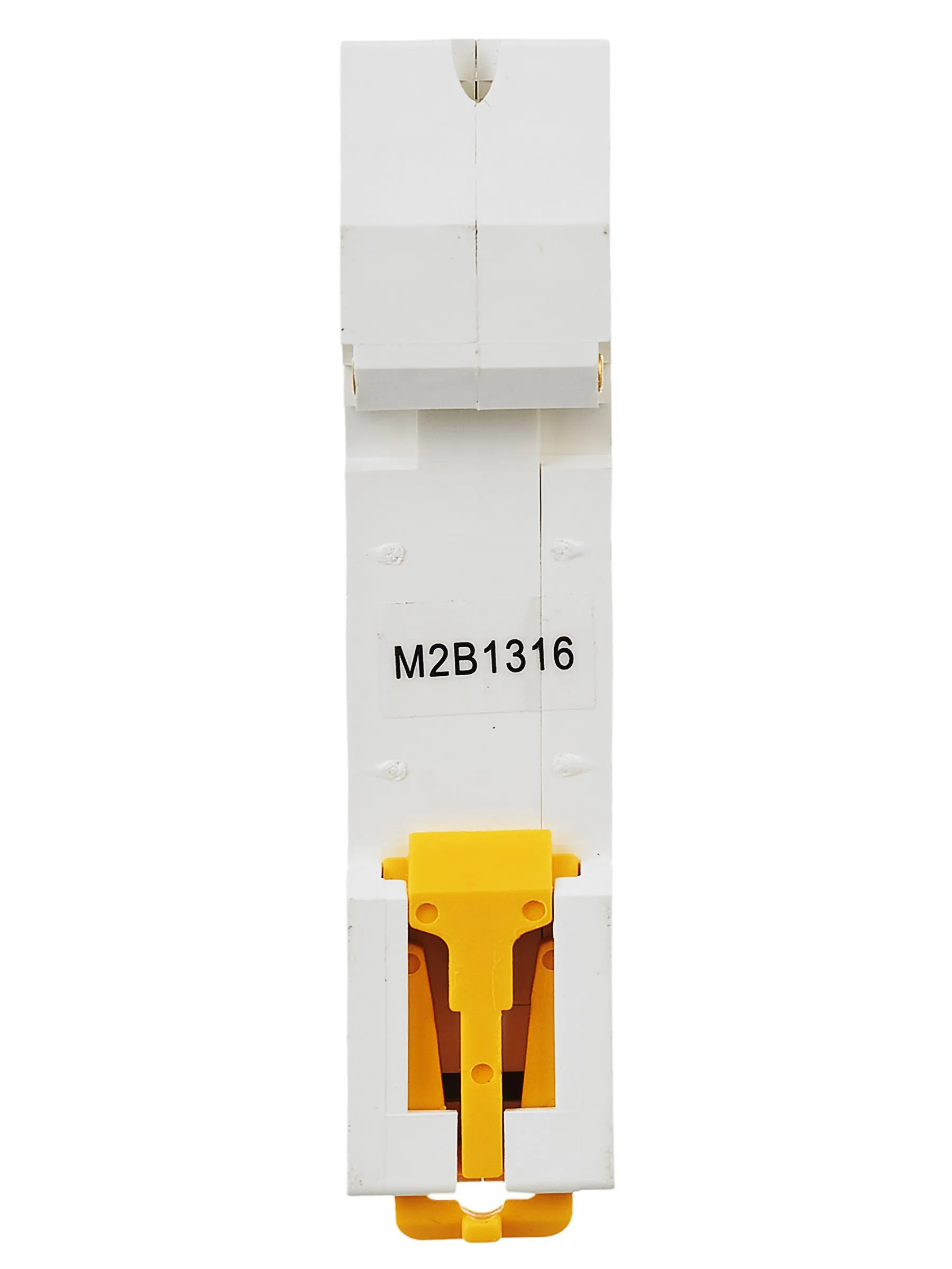 ARMAT Автоматический выключатель M06N 1P B 13А IEK - Фото 9