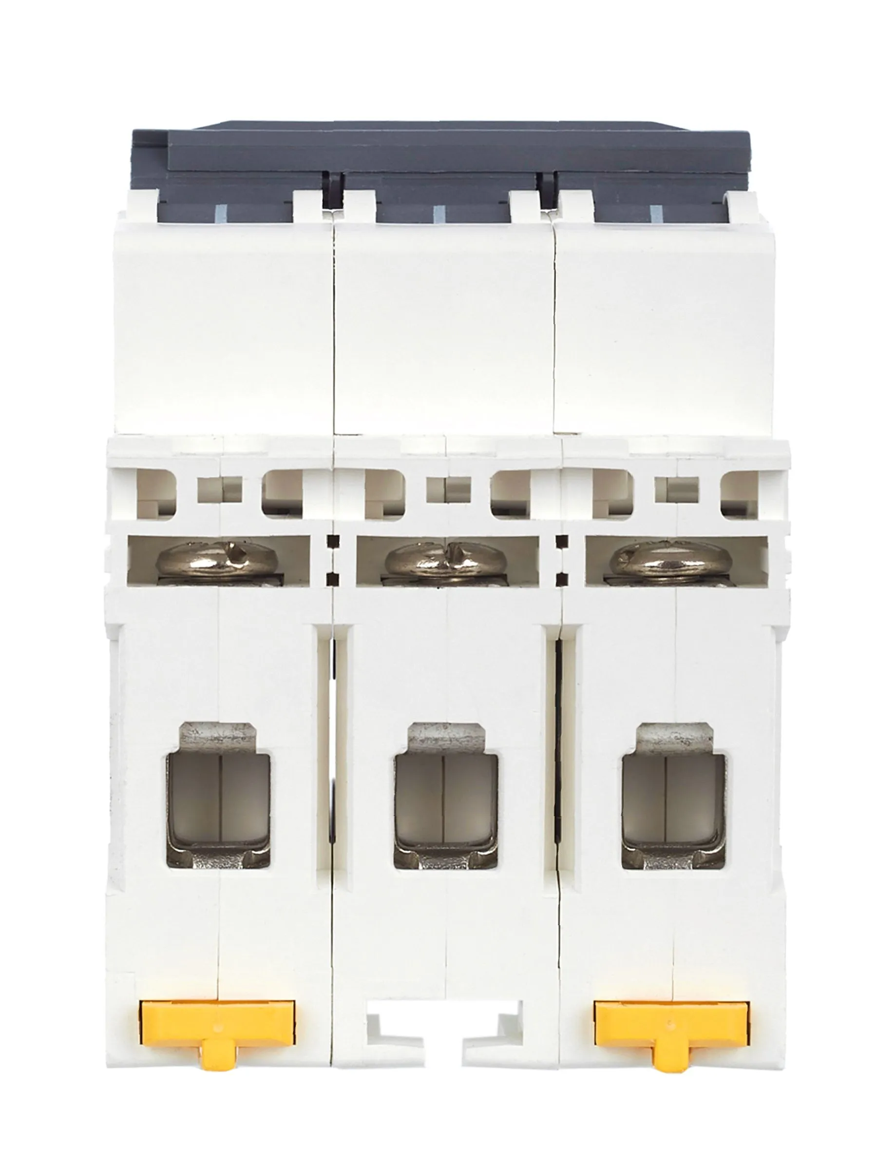 ARMAT Автоматический выключатель M10N 3P C 25А IEK - Фото 6