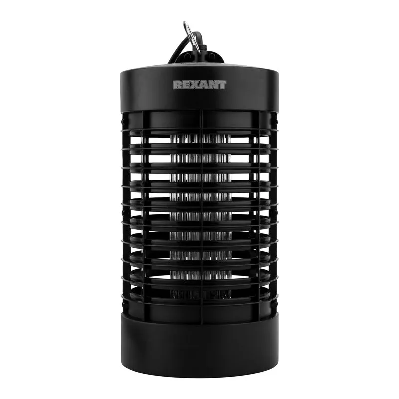 Антимоскитная инсектицидная лампа S 35м², 4Вт/220В REXANT - Фото 2