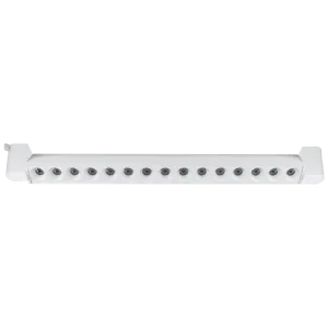 Трековый светодиодный светильник WOLTA WTL-30W/04W 30Вт 4000К IP40 Белый WTL-30W/04W