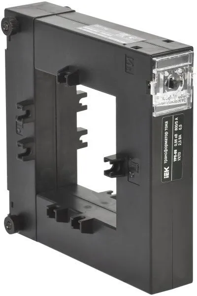 Трансформатор тока ТРП-88 800/5 2,5ВА кл. точн. 0,5 