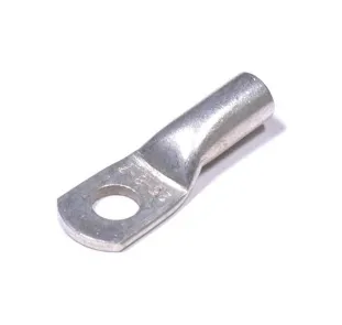 Наконечник медный лужёный ТМЛ  25 -6-7 ЗЭТАРУС