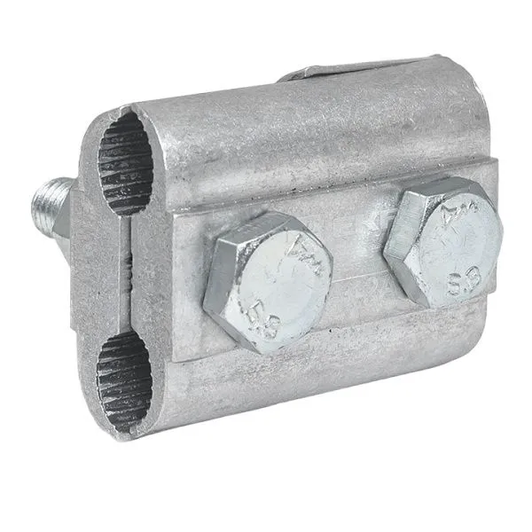 Зажим соединительный плашечный ПА-3-2А (D провода 12,3...14,0 мм) EKF - Фото 5