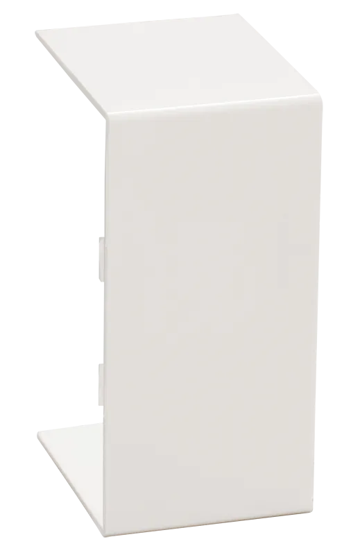 ELECOR Соединитель на стык КМС 60x40 белый (4шт/компл) IEK