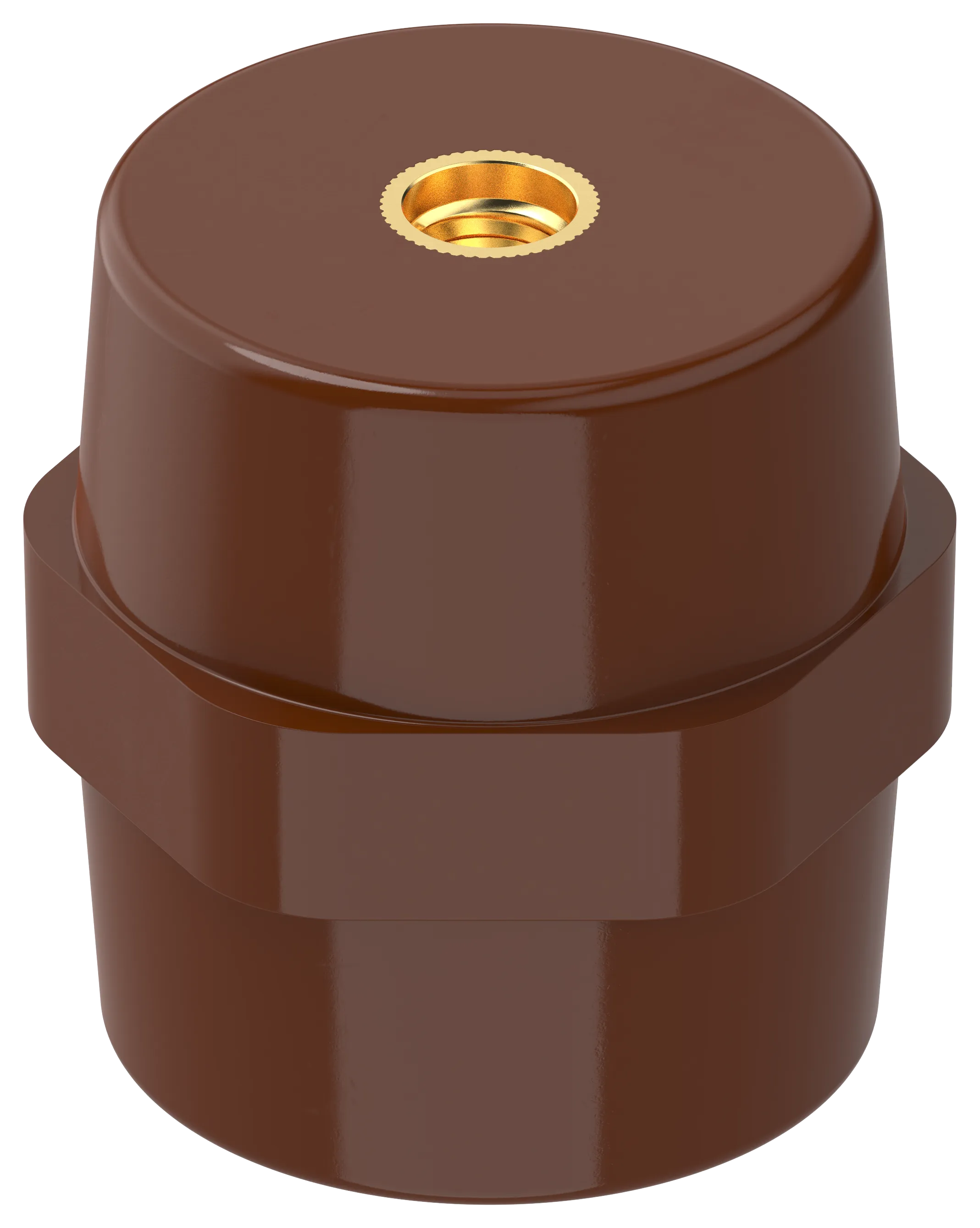 Изолятор опорный SM60 (М10) IEK YIS11-60-10-K05