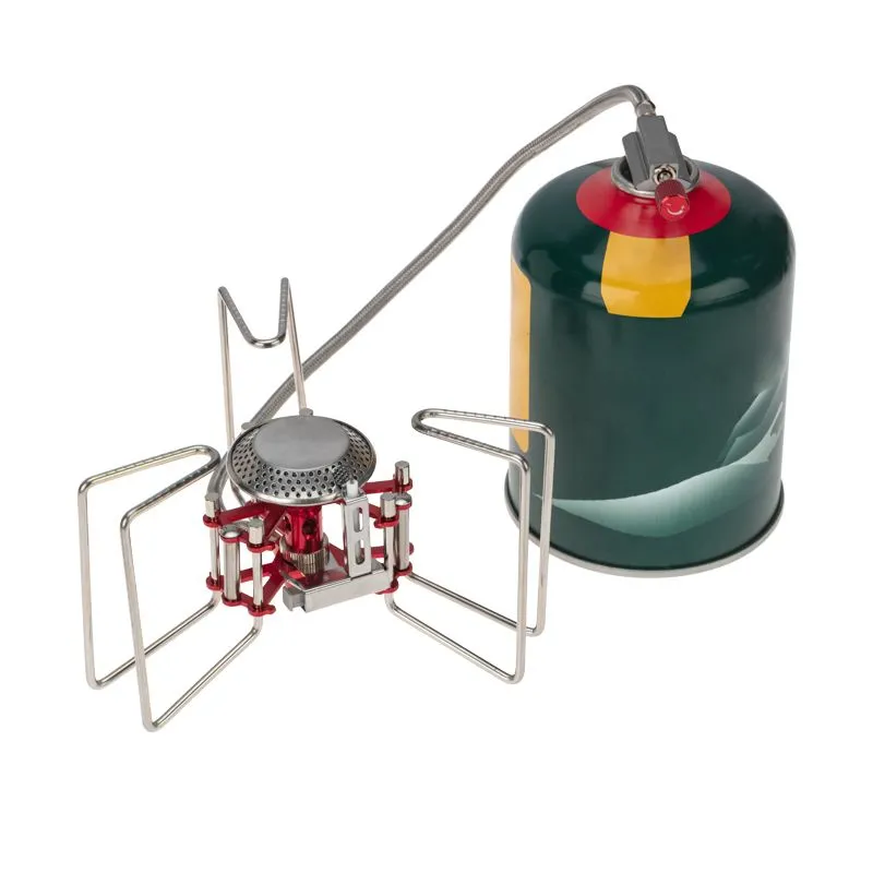 Плитка газовая туристическая Медея REXANT - Фото 4