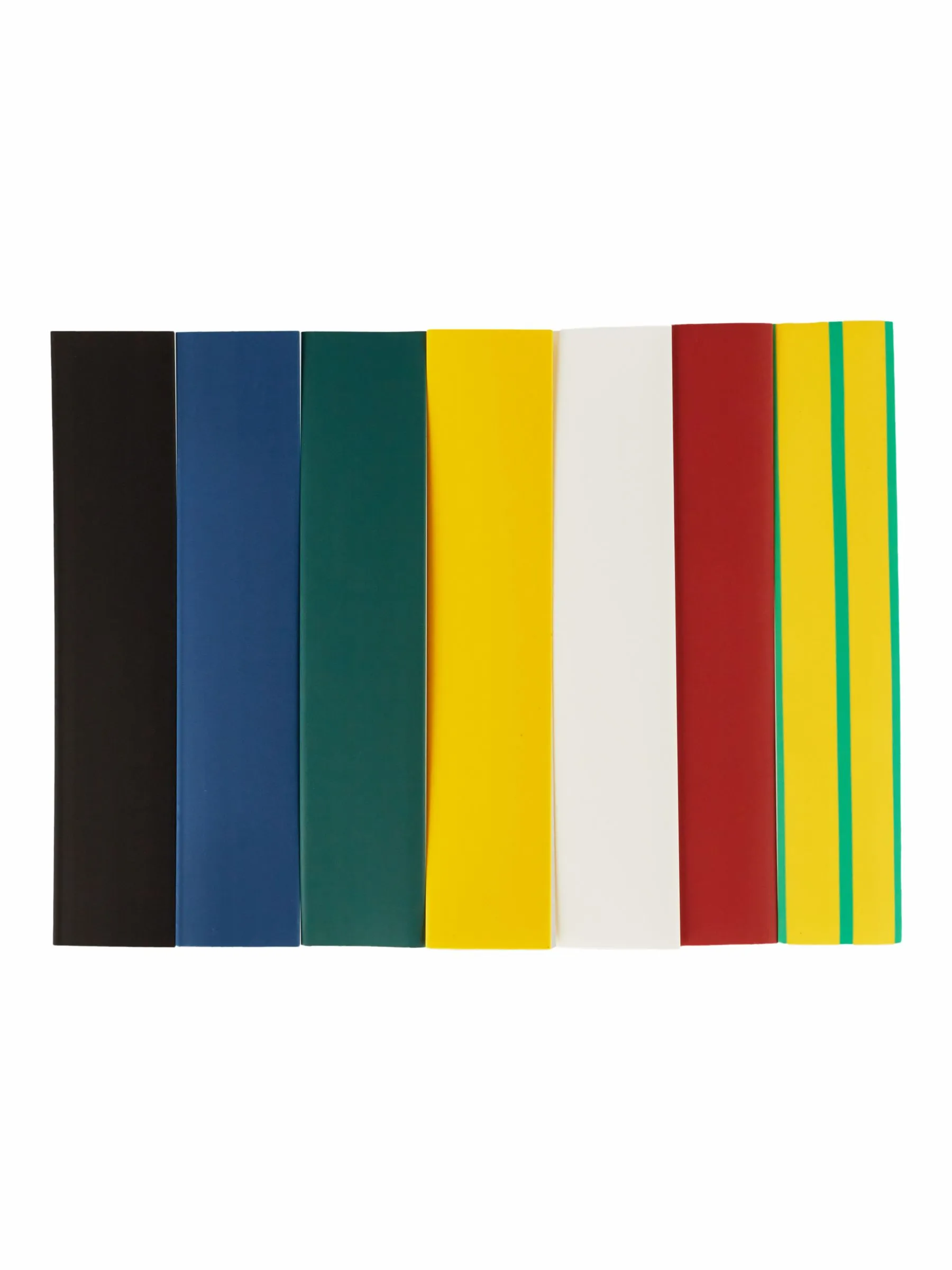 Набор ТТУ нг-LS 12/6мм L=100мм 7 цветов (21шт/упак) IEK - Фото 6