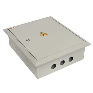 ЩРВ-24 (390х340х120) IP31 PROXIMA EKF - Фото 5