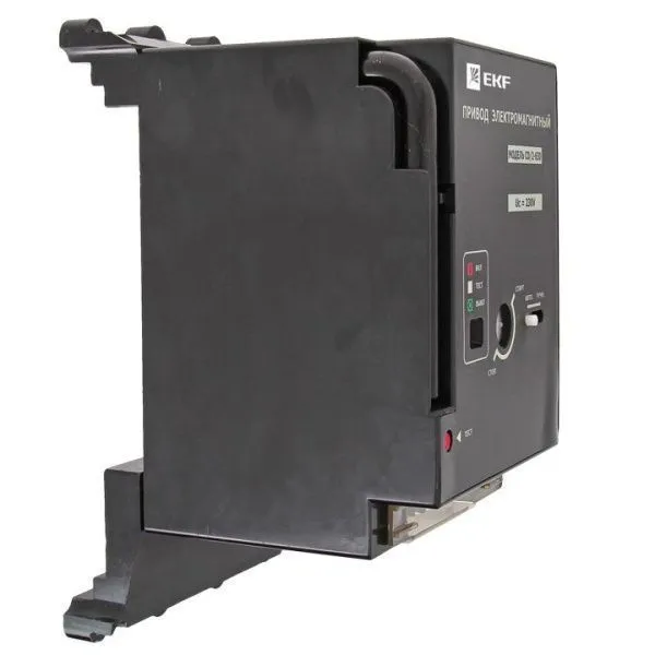 Электропривод к ВА-99С (Compact NS) CD/2-630 EKF