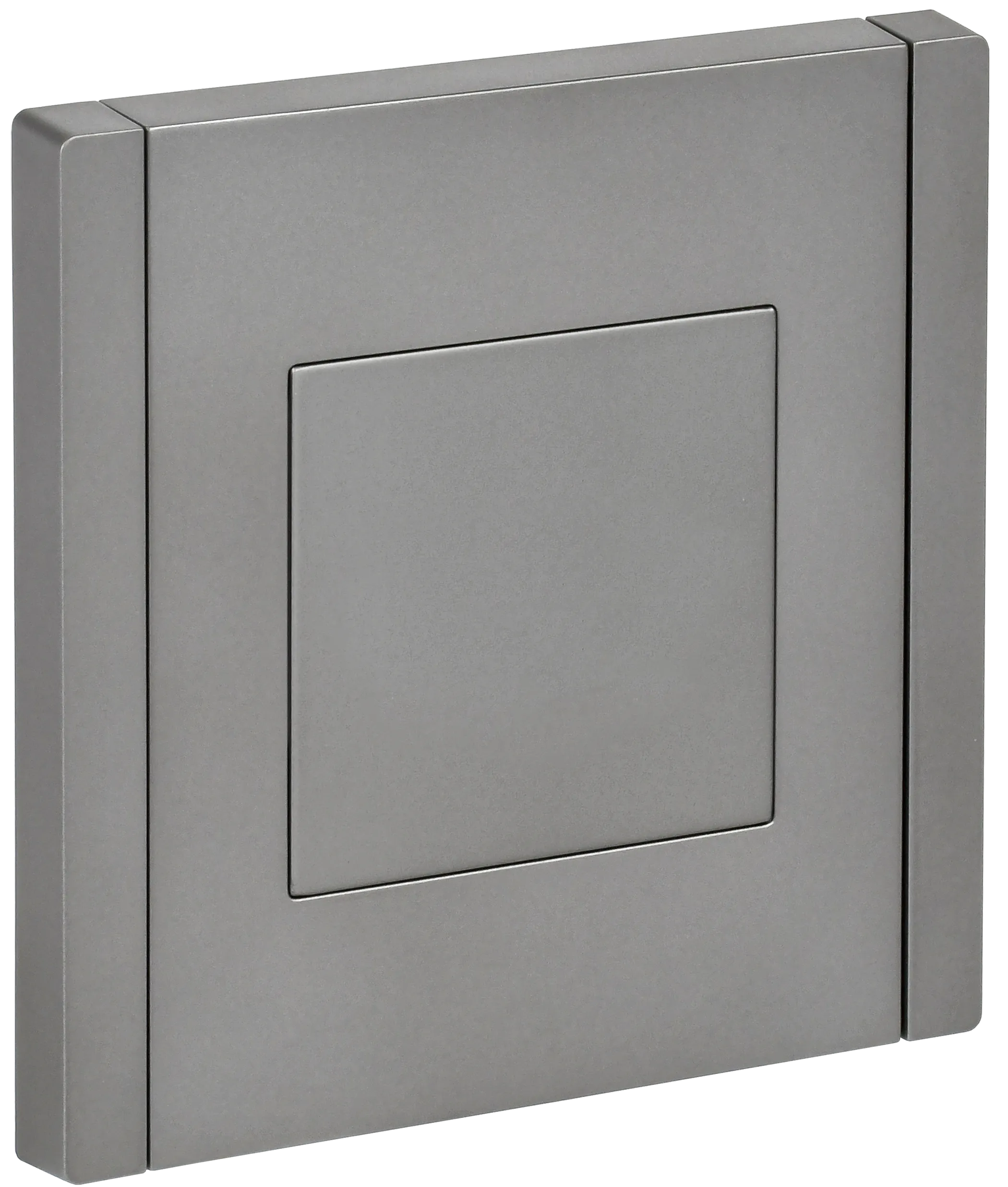 FORTE&PIANO Заглушка с суппортом FP541 сталь IEK