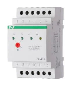 Переключатель фаз PF-431