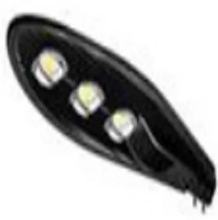 Светильник уличный светодиодный консольный ДКУ COBRA  8001D 150W IP65 OY8001D-150W