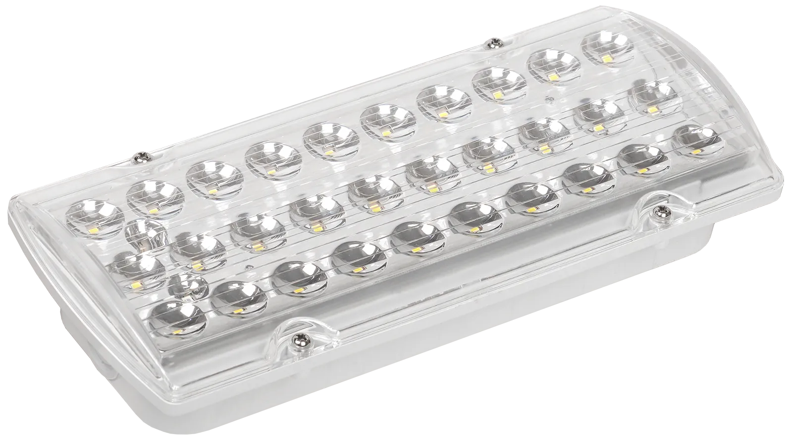 Светильник аварийный ДПА 2105 постоянного действия 4ч IP65 IEK