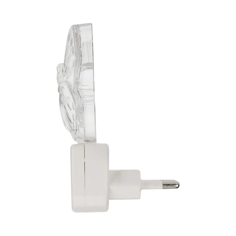 Ночник светодиодный МАХАОН белое свечение, 230В REXANT - Фото 4