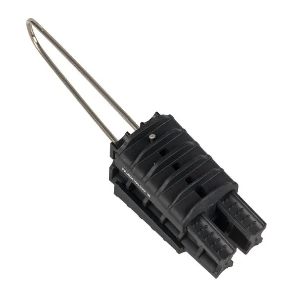 Зажим анкерный клиновой PA25x100 2-4x16-35 мм2 инд. упак. EKF - Фото 8