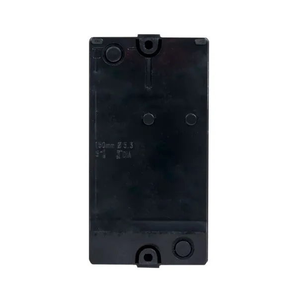 Пускатель в корпусе КМЭ 18А 400В с РТЭ Ir-12-18А и индик. IP65 EKF - Фото 6