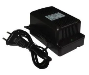 Блок стабилизированного питания AT-12/50 