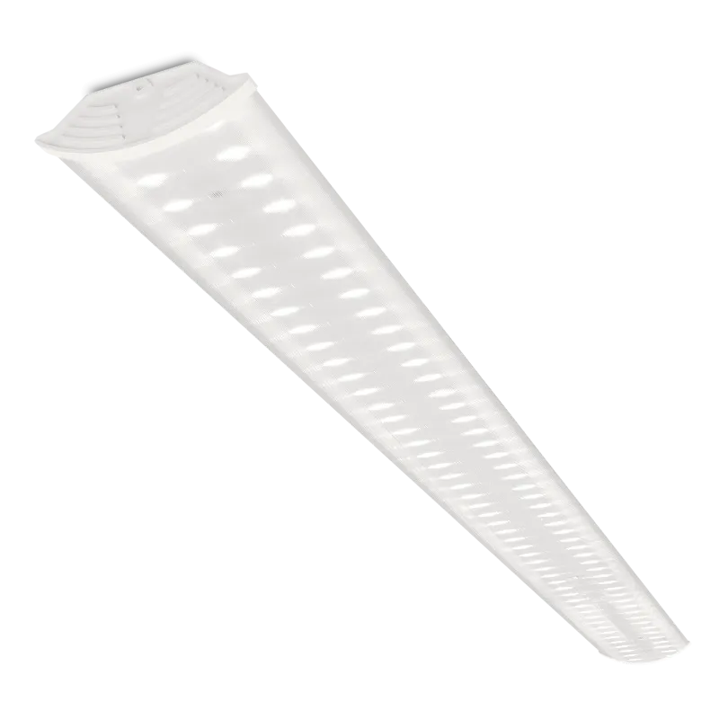 Светильник светодиодный линейный PRO ЛАЙТ 36В 5000К IP40 прозрачный WOLTA