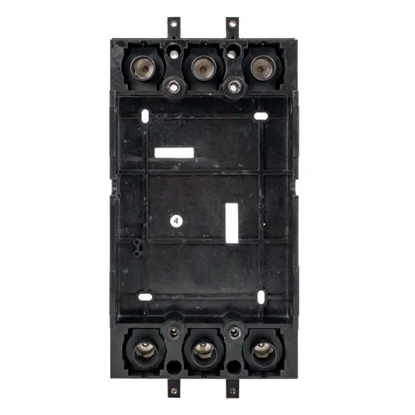 Панель втычная AV POWER-1/3ETU переднего присоед. PID-1/3F 125А EKF