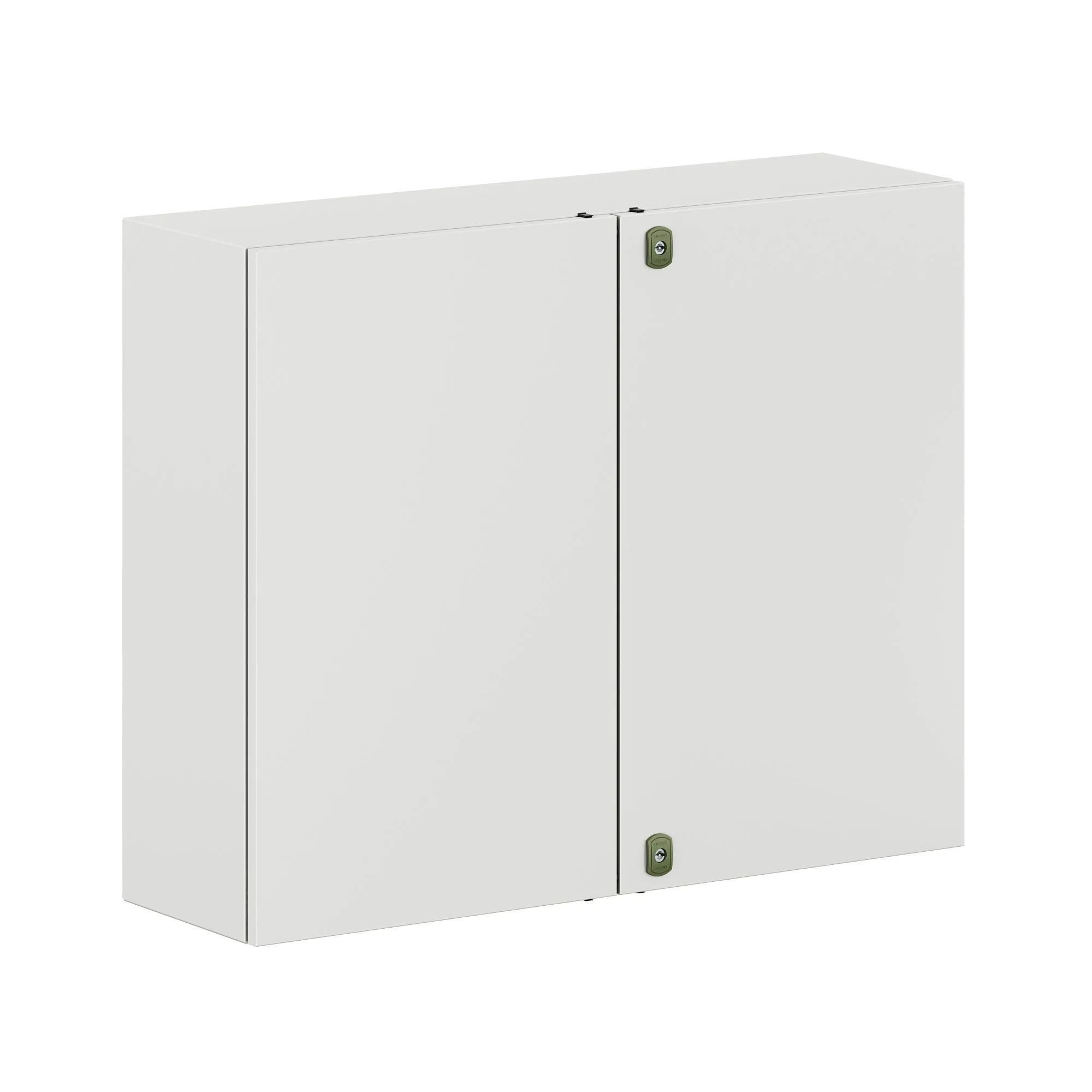 Корпус навесной уличный ST Outdoor с М/П двухдверный 800х1000х300мм IP55 DKC R5ST0813-OUTDOOR R5ST0813-OUTDOOR