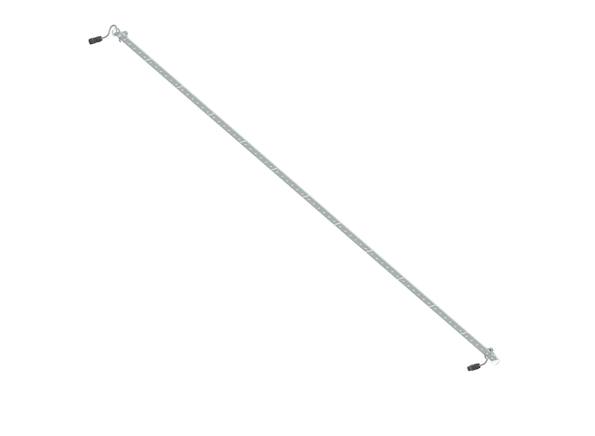 Светильник L-line А 3,0/54/Д/5,0К/01/IKVII-112/33-38DC IP66 LEDEL