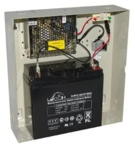 Блок бесперебойного питания ББП-80 исп.1 