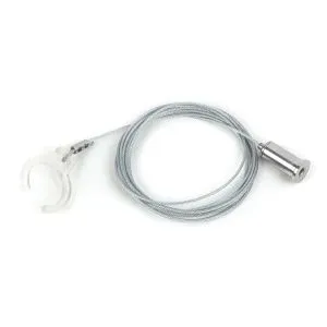 Slim Magnetic Набор для подвеса Full light (2м) 85098/00 Elektrostandard a062093