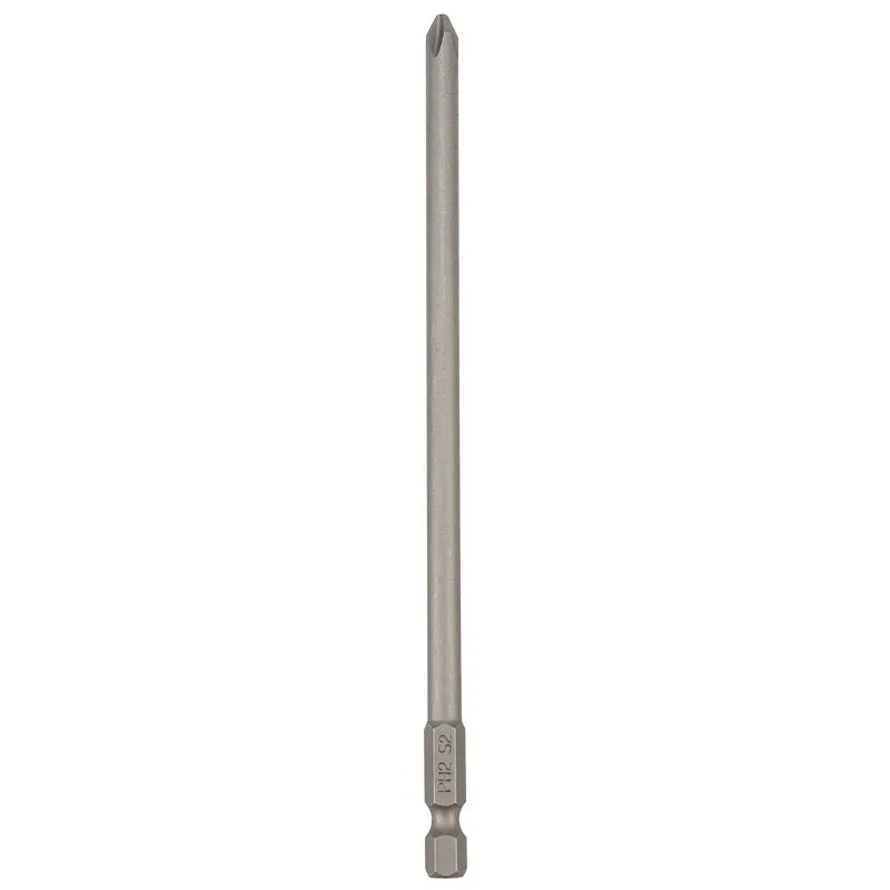 Бита PH2х150 мм для шуруповерта (упак. 10 шт.) Kranz KR-92-0411