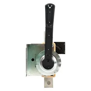 ВР32У-39В31250 630А 1 направ. c д/г камерами съемная левая/правая рукоятка MAXima EKF - Фото 8