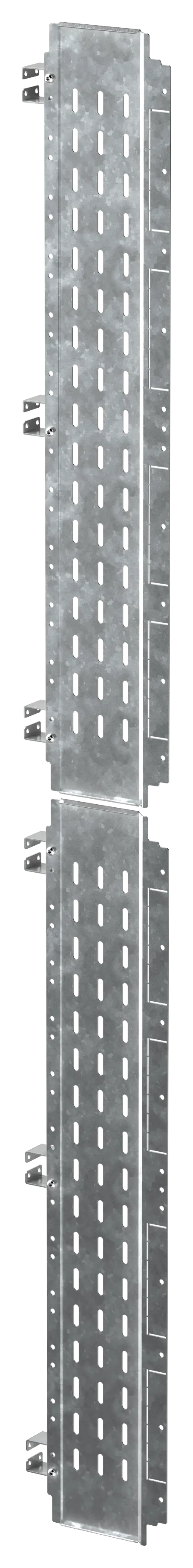 FORMAT Перегородка секционирования встроенного отсека 200х2000мм IEK FO-00-SWB-020-200
