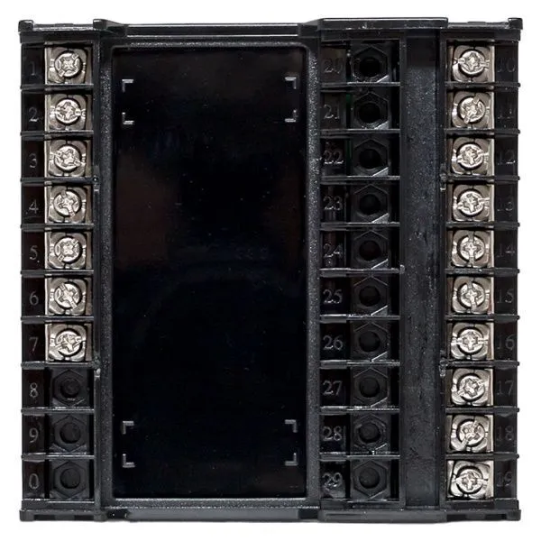 Измеритель-регулятор EKF TER101-L-CV-M2A-R - Фото 4