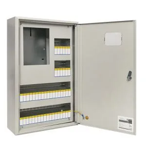 ЩУРн 3/48 (630х400х160) IP31 EKF PROxima mb23-3/48