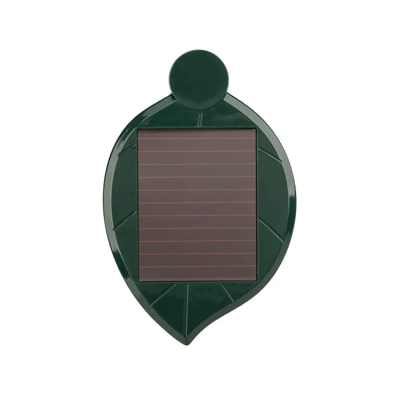 Ультразвуковой отпугиватель кротов R 30м, на солнечной батарее, с подсветкой REXANT - Фото 3