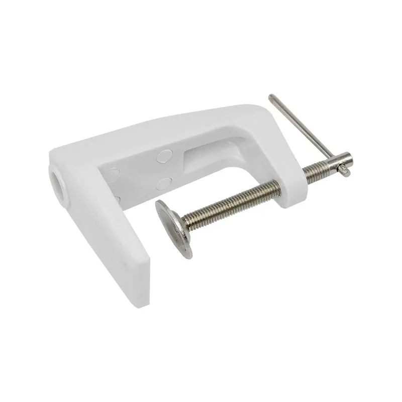 Струбцинное крепление для луп с пантографическим держателем REXANT - Фото 2