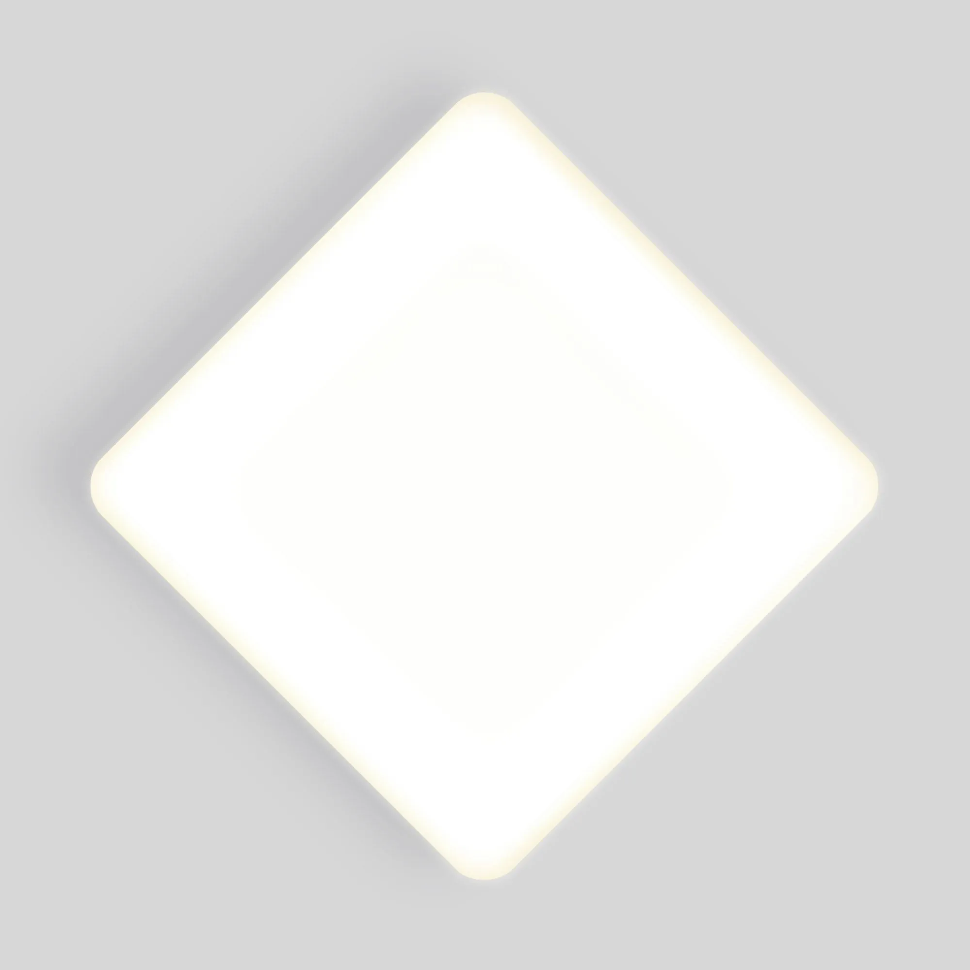 Накладной светодиодный светильник DLS043 Elektrostandard - Фото 3