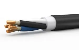 Кабель ППГнг(А)-FRHF 4х4  ок-0,66 ELC0100250493