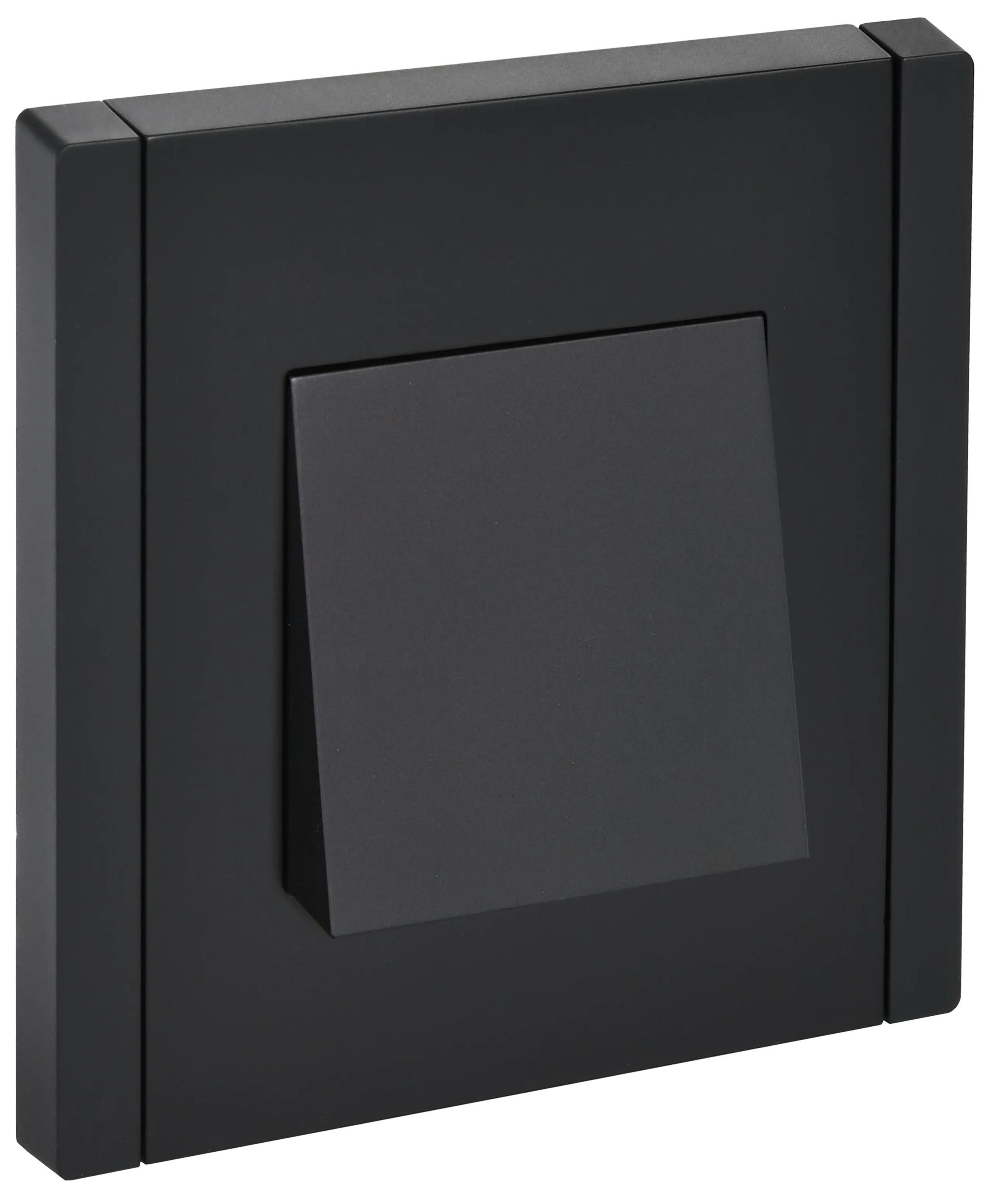 FORTE&PIANO Вывод кабеля FP142 черный IEK