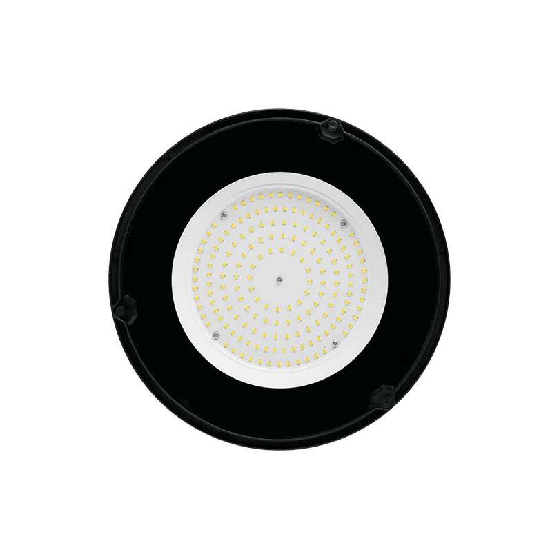 Светильник светодиодный 100Вт 9000 лм 5500K IP65 (5шт/уп) WOLTA