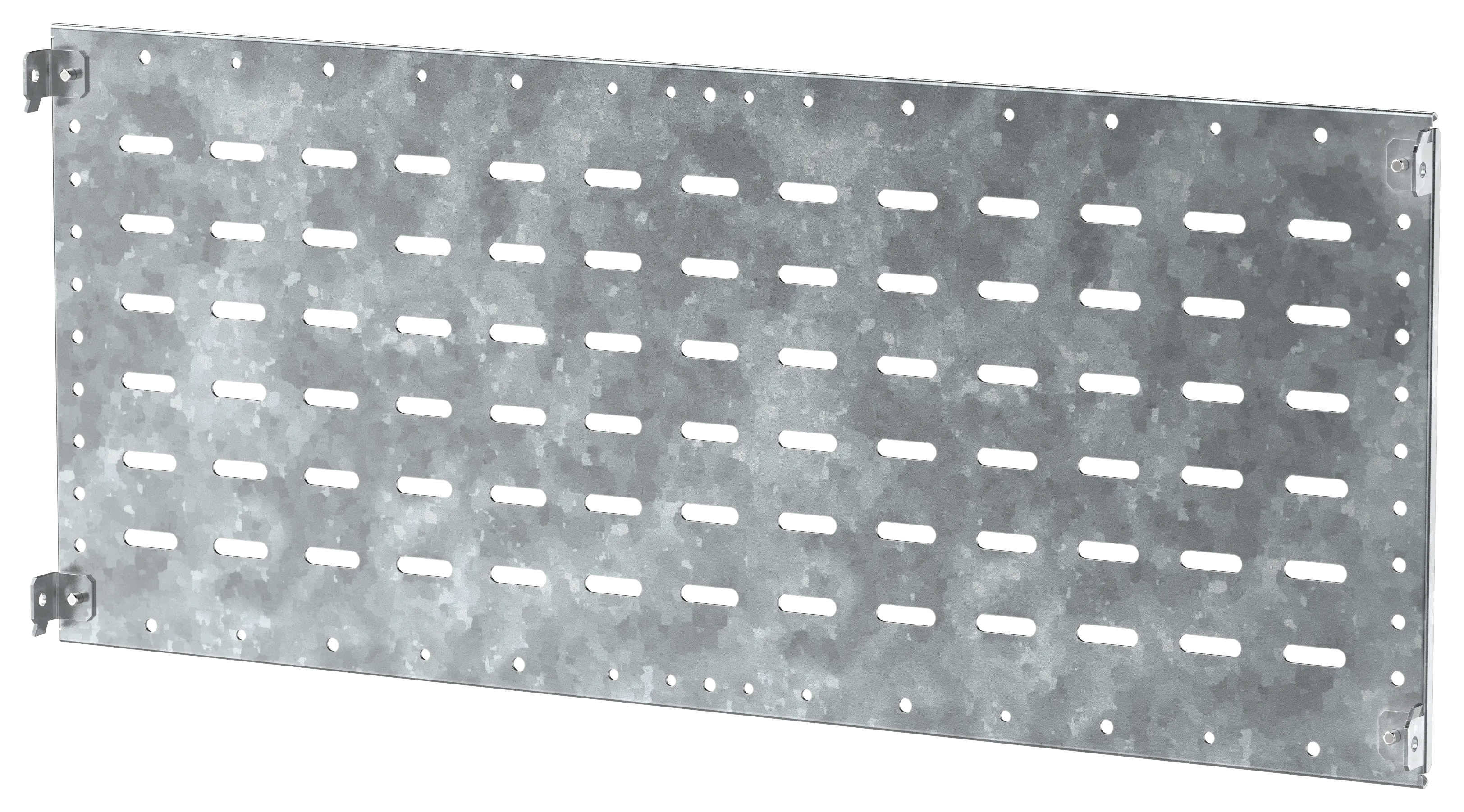 FORMAT Перегородка секционирования задняя 300х800мм IEK